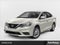 2019 Nissan Sentra SV CVT *Ltd Avail*