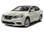 2019 Nissan Sentra SV CVT *Ltd Avail*