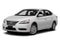 2014 Nissan Sentra 4dr Sdn I4 CVT S