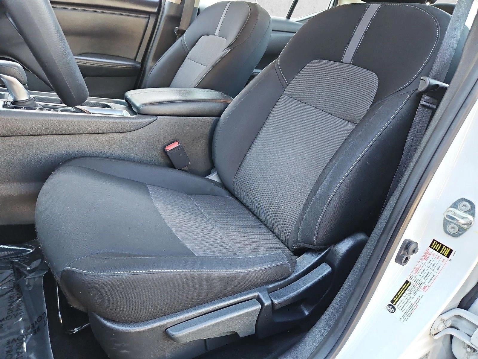 2025 Nissan Sentra SV CVT