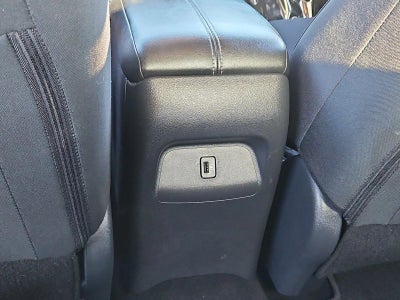 2024 Nissan Sentra SV CVT