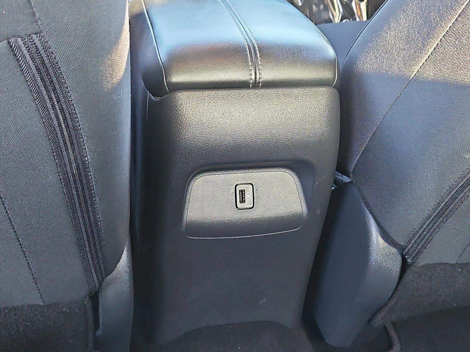 2024 Nissan Sentra SV CVT