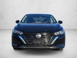 2024 Nissan Sentra SV CVT