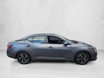 2024 Nissan Sentra SV CVT