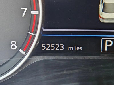 2024 Nissan Sentra SV CVT