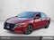 2024 Nissan Sentra SV CVT