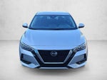 2023 Nissan Sentra SV CVT