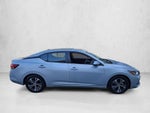 2023 Nissan Sentra SV CVT