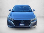 2024 Nissan Sentra SV CVT