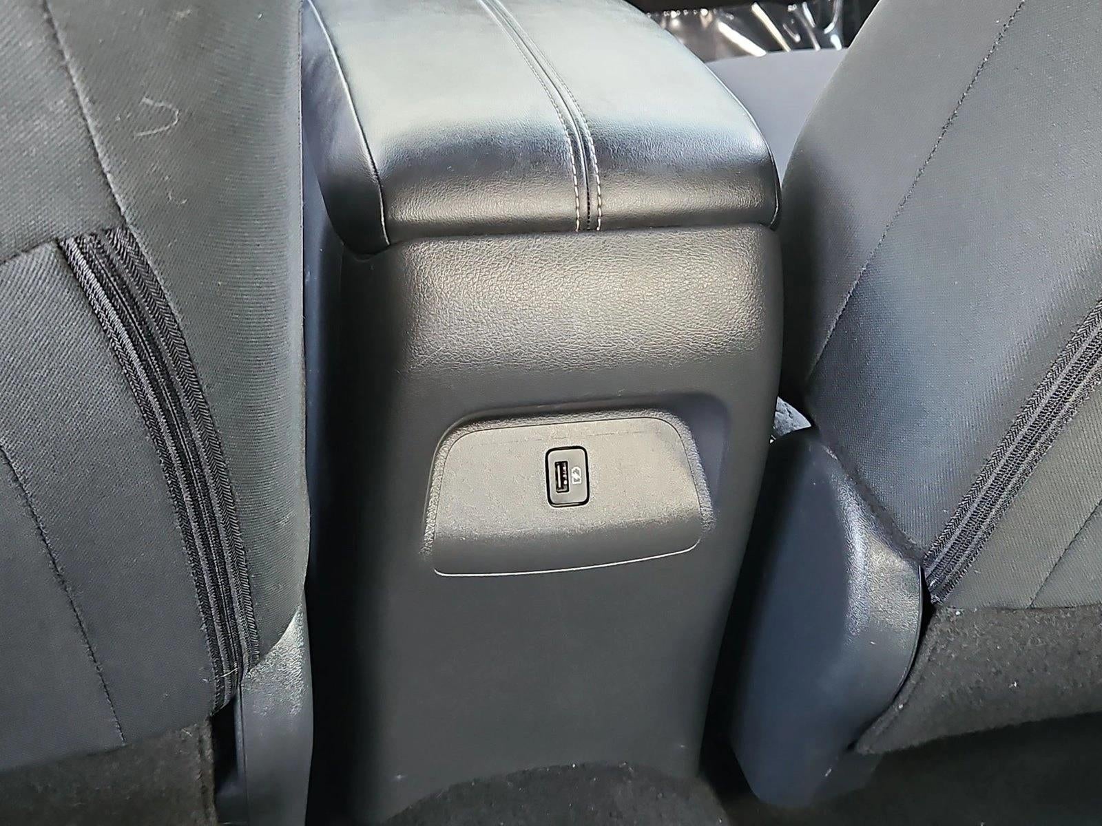 2025 Nissan Sentra SV CVT