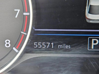 2023 Nissan Sentra SV CVT