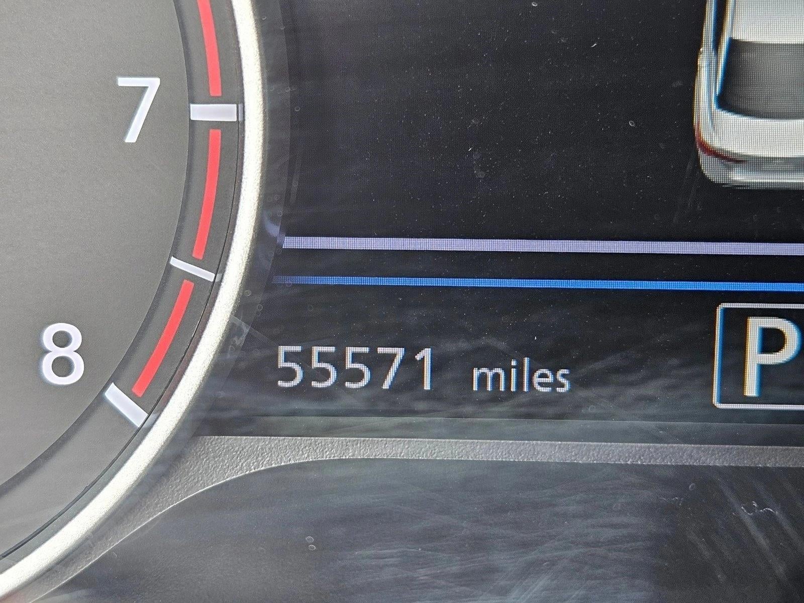 2023 Nissan Sentra SV CVT