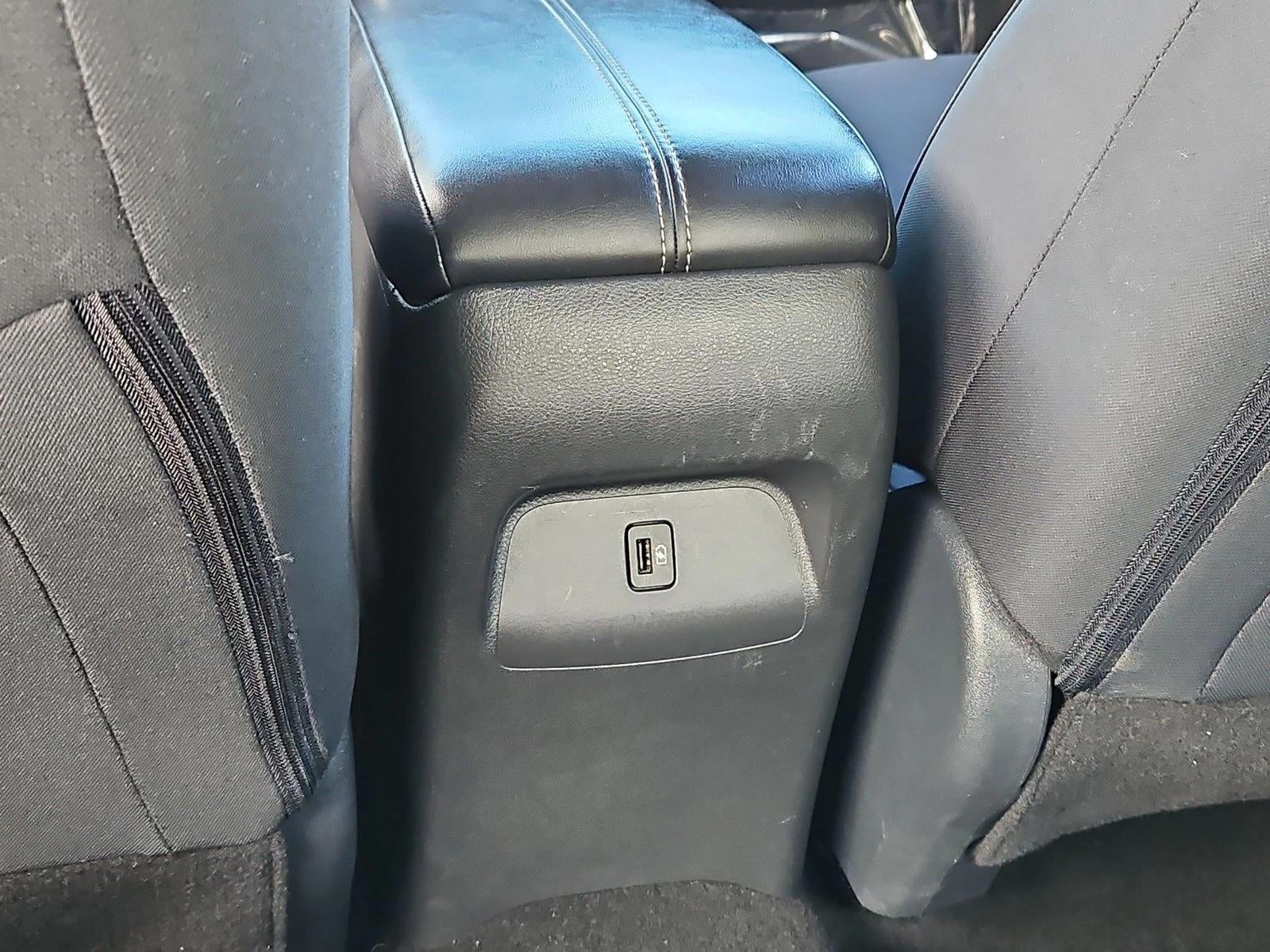 2025 Nissan Sentra SV CVT