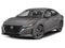 2025 Nissan Sentra SV CVT
