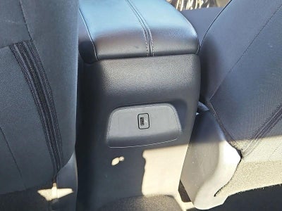 2025 Nissan Sentra SV CVT