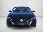 2025 Nissan Sentra SV CVT