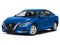 2023 Nissan Sentra SV CVT