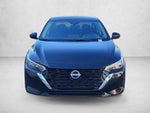 2025 Nissan Sentra SV CVT