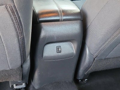 2021 Nissan Sentra SV CVT