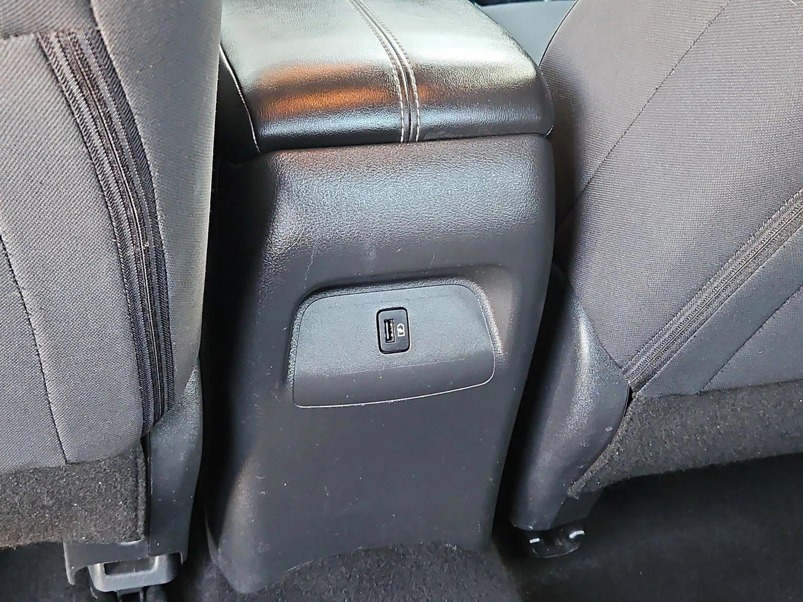 2021 Nissan Sentra SV CVT