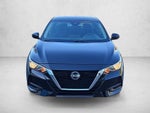 2021 Nissan Sentra SV CVT
