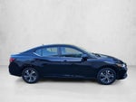 2021 Nissan Sentra SV CVT