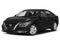 2021 Nissan Sentra SV CVT