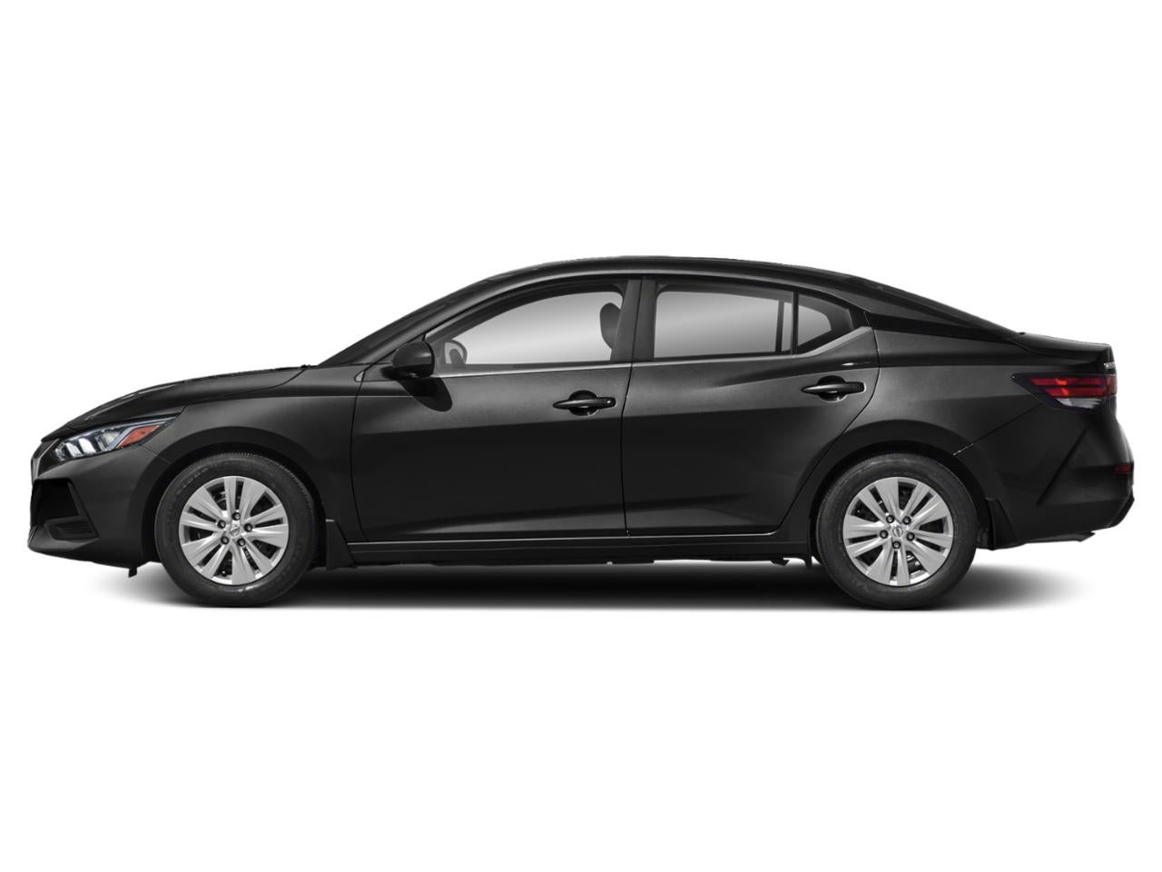2021 Nissan Sentra SV CVT