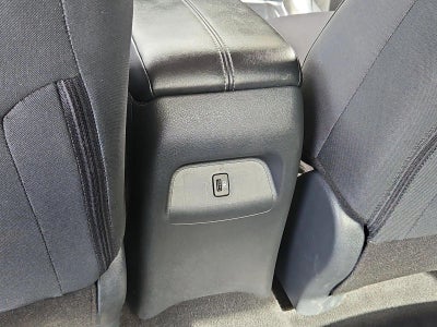 2025 Nissan Sentra SV CVT