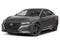 2025 Nissan Sentra SR CVT