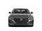 2025 Nissan Sentra SR CVT