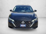 2025 Nissan Sentra SR CVT