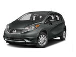 2016 Nissan Versa Note 5dr HB CVT 1.6 S Plus