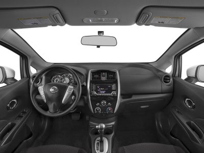 2016 Nissan Versa Note 5dr HB CVT 1.6 S Plus