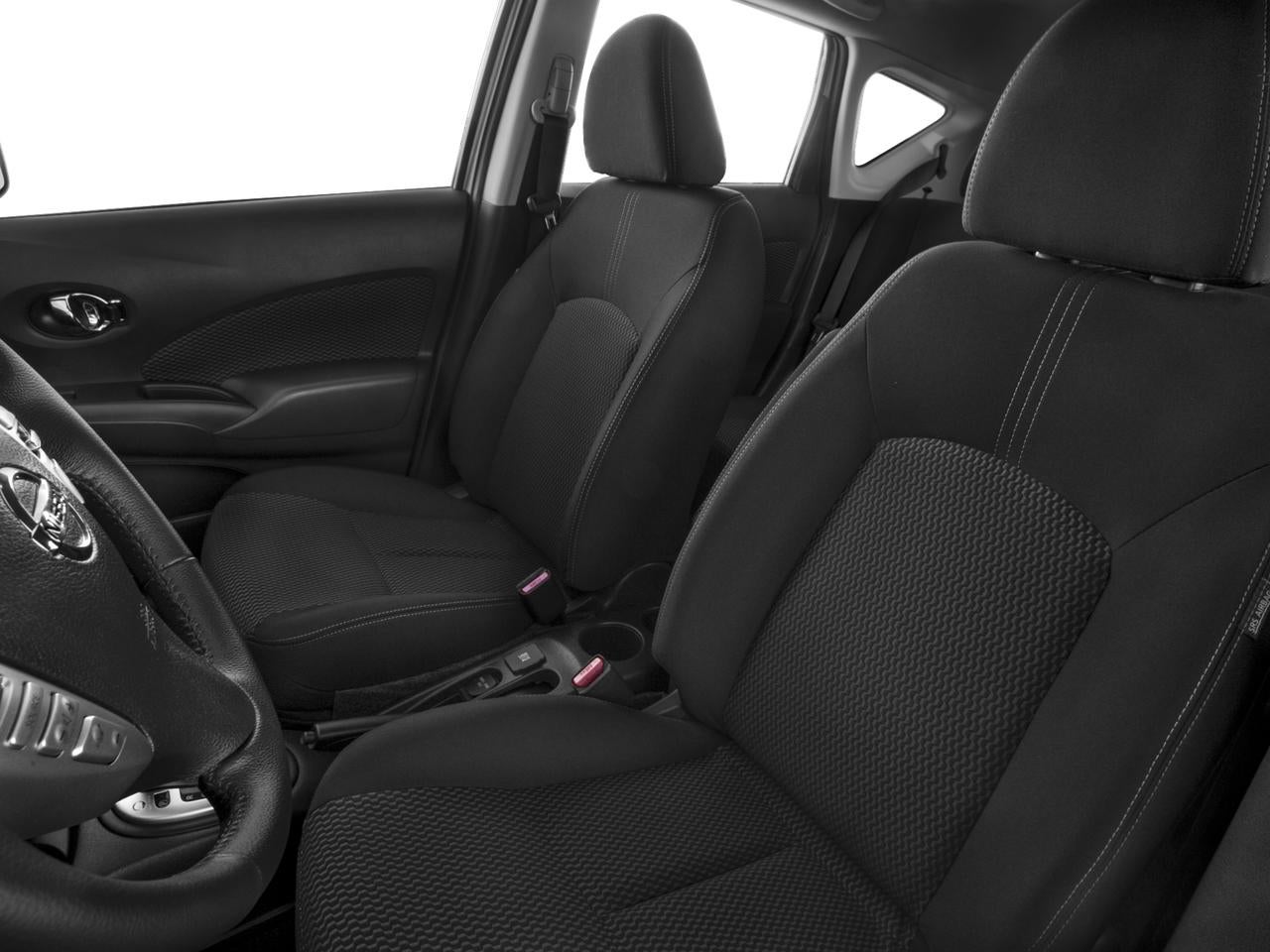 2016 Nissan Versa Note 5dr HB CVT 1.6 S Plus