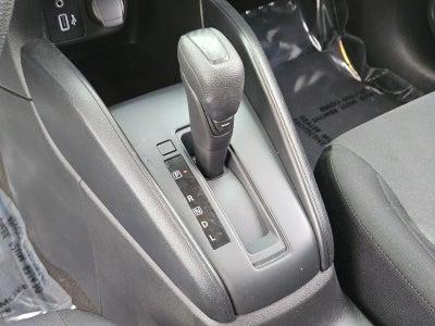 2023 Nissan Versa S CVT