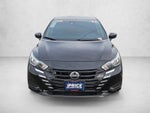 2023 Nissan Versa S CVT