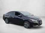 2023 Nissan Versa S CVT