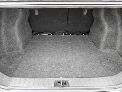 2023 Nissan Versa S CVT