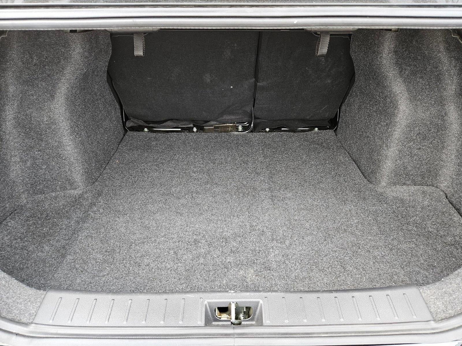 2023 Nissan Versa S CVT