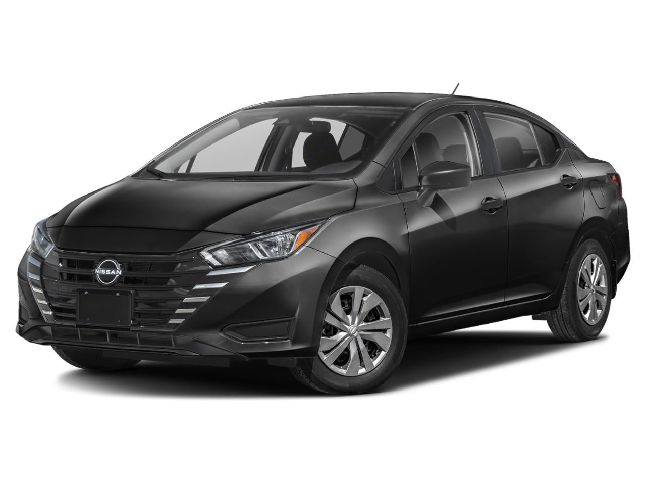 2023 Nissan Versa S CVT