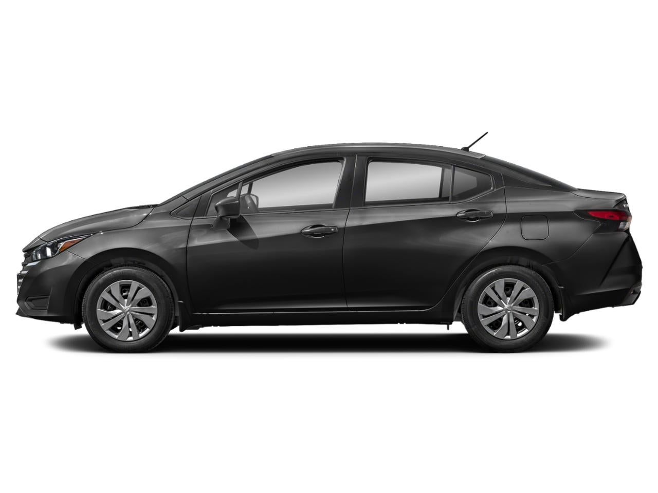 2023 Nissan Versa S CVT