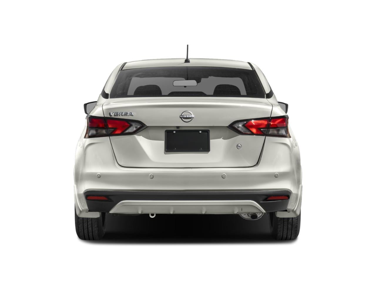 2023 Nissan Versa S CVT