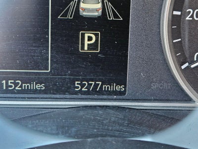 2025 Nissan Versa SV CVT