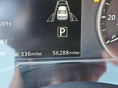 2024 Nissan Versa SV CVT
