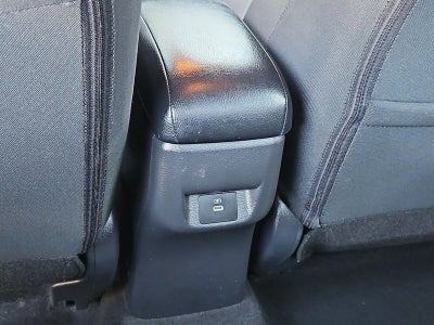 2024 Nissan Versa SV CVT