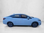 2024 Nissan Versa SV CVT