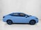 2024 Nissan Versa SV CVT