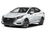 2024 Nissan Versa SV CVT