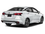 2024 Nissan Versa SV CVT
